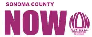 NOW Sonoma County logo